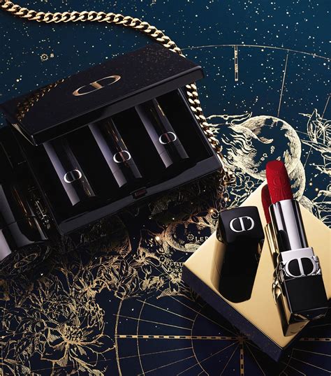 rouge dior minaudiere saks|dior designer makeup.